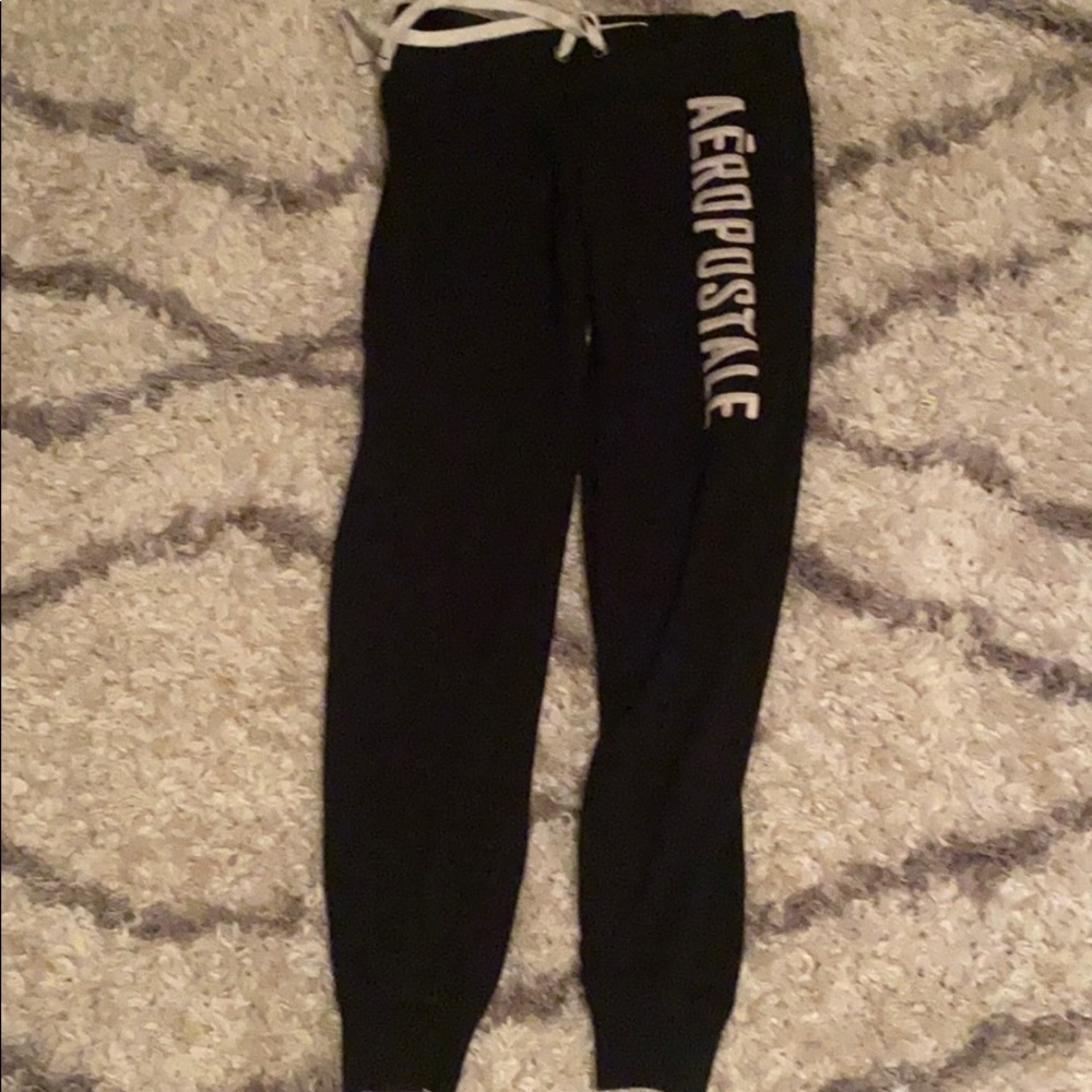 Aeropostale sweatpants